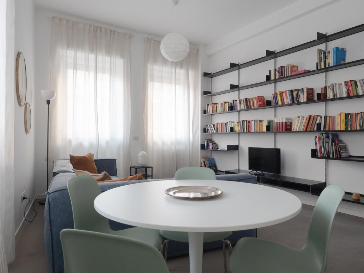 Bnbutler - Morosini, 18 - Spazio Morosini Мілан Екстер'єр фото