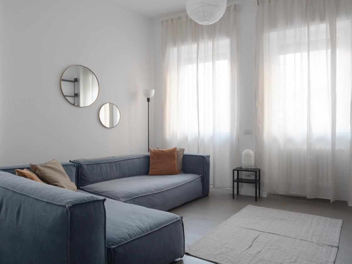 Bnbutler - Morosini, 18 - Spazio Morosini Мілан Екстер'єр фото