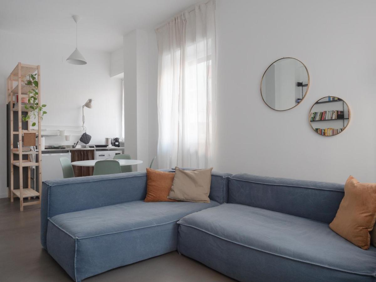 Bnbutler - Morosini, 18 - Spazio Morosini Мілан Екстер'єр фото