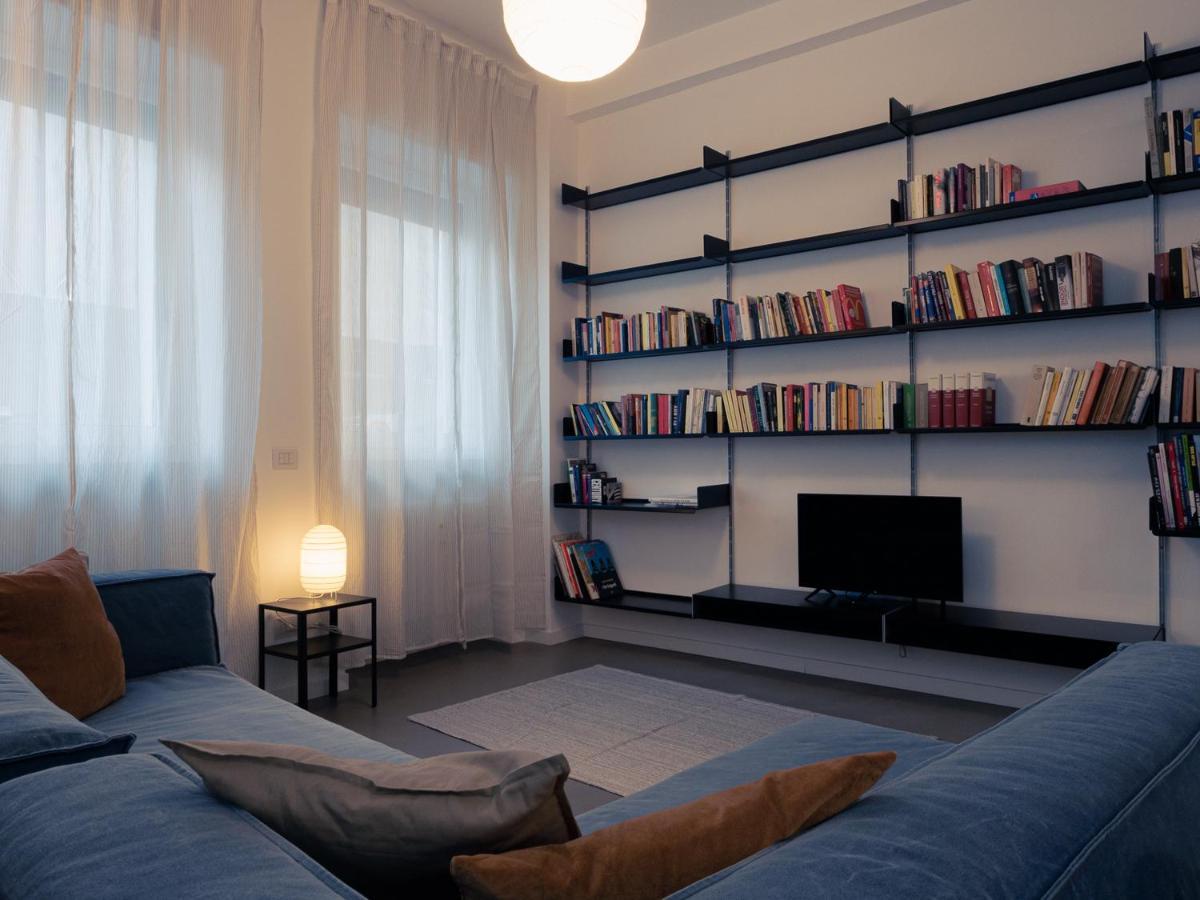 Bnbutler - Morosini, 18 - Spazio Morosini Мілан Екстер'єр фото