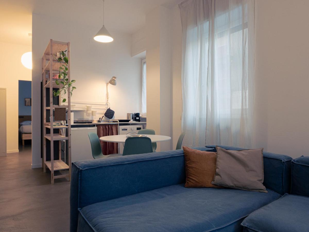 Bnbutler - Morosini, 18 - Spazio Morosini Мілан Екстер'єр фото